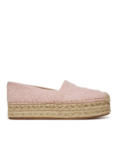 Эспадрильи Lynn 40S5LYFP3D, розовый Michael michael kors