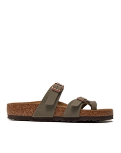 Сланцы Mayari, серый Birkenstock