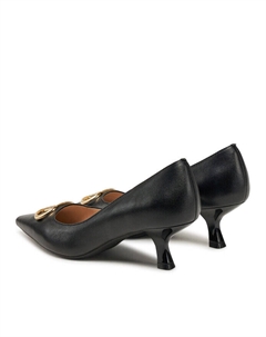 Туфли Gemy 01 SA5027 PX460, черный Liu jo