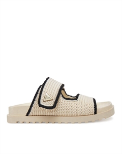 Мюли FLJFDN FAB19, бежевый Guess