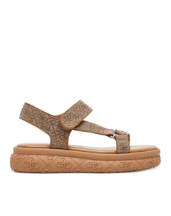 Сандалии FLJLD2 FAL03, коричневый Guess