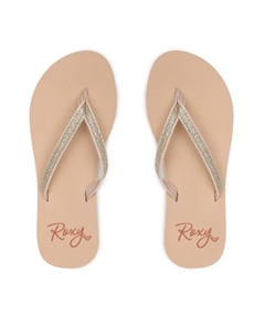 Сланцы ARJL100673, золотой Roxy