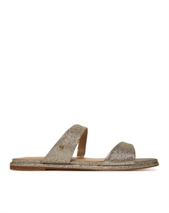 Мюли Jaida 40S5JDFS1M, золотой Michael michael kors