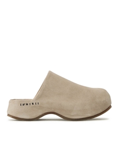 Мюли Sabot Venezia 70103-450, бежевый Inuikii