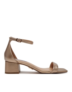 Сандалии Gena SM11003579, золотой Steve madden