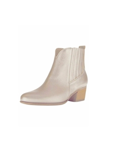 Ботильоны, светло-розовый Gabor