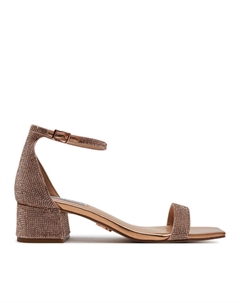 Сандалии Gena-R SM11003580, розовый Steve madden