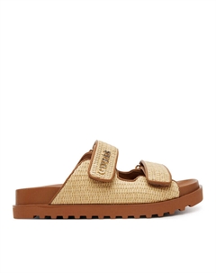 Мюли Fadeliza FLJFDE FAP19, коричневый Guess