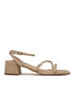 Сандалии Gleams SM11003712, бежевый Steve madden