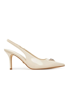 Сандалии FLJNAS PAF05, бежевый Guess