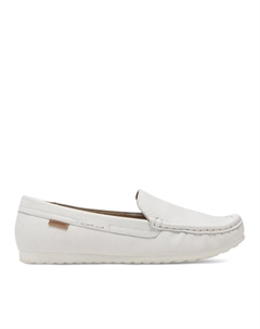 Мокасины GRD-D520-04, белый Lasocki