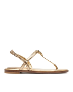 Сандалии FLJRA4 LEL21, коричневый Guess