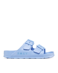 Мюли Kattie ARJL101228, голубой Roxy