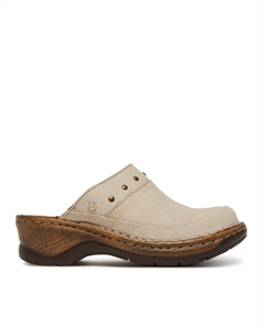 Мюли Catalonia 85 56685, экрю Josef seibel