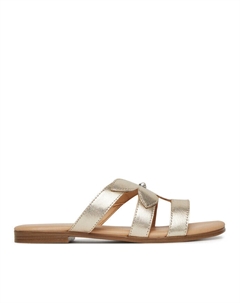 Мюли RST-ARENA-69, золотой Lasocki