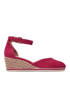 Полуботинки 1-22309-42, розовый Tamaris