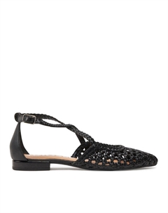 Полуботинки Leskovic 71180-P, черный Gioseppo