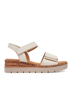 Сандалии 62.700.52, бежевый Gabor