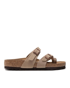 Сланцы Mayari 1011433, бежевый Birkenstock