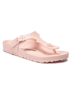 Сланцы Gizeh EVA 1014569, розовый Birkenstock