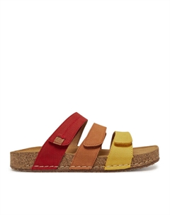 Мюли Hannah 03 64903, мультиколор Josef seibel