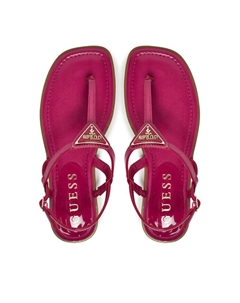 Сандалии FLJRA4 PAF21, розовый Guess