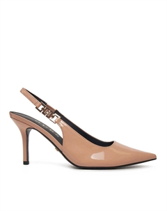 Сандалии FLPNAS PAF05, бежевый Guess