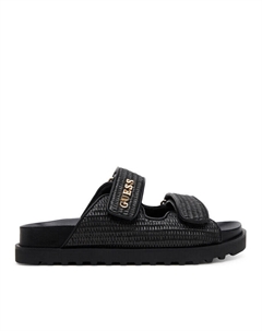 Сланцы Fadeliza FLJFDE FAP19, черный Guess