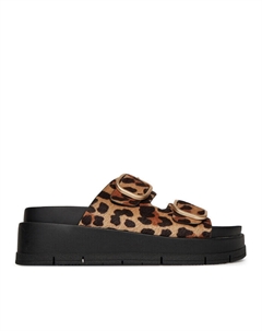 Мюли HY62273-2, черный Deezee