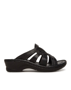 Мюли Catalonia 01 56366, черный Josef seibel