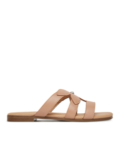 Мюли RST-ARENA-69, бежевый Lasocki