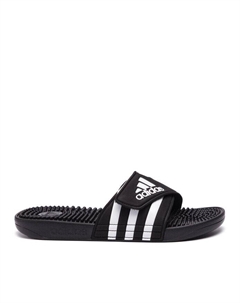 Мюли adissage F35580, черный Adidas