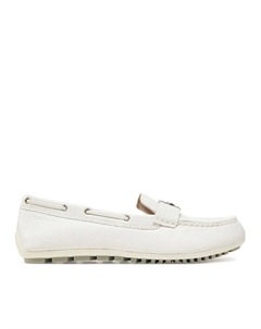 Мокасины 1-24630-44, белый Tamaris