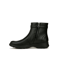 Классические ботильоны, черный Vionic