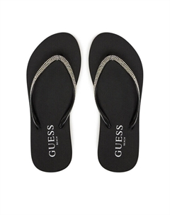 Сланцы E5GZ05BB00F, черный Guess