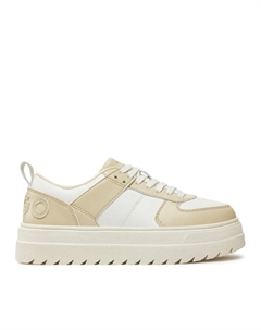 Кроссовки Lyssa 50536310, бежевый Hugo