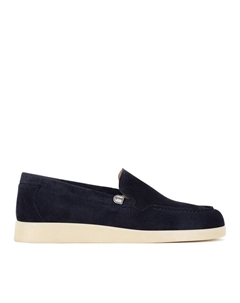 Мокасины GILI-118908, синий G-star raw