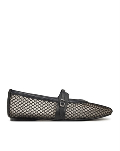 Балетки Rejoice-M SM11003561, черный Steve madden