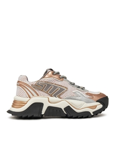 Кроссовки Kingpin SM11003513, мультиколор Steve madden