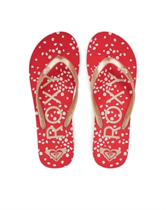 Сланцы ARJL100869, золотой Roxy