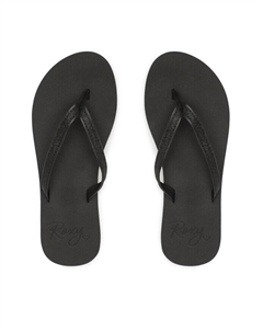 Сланцы ARJL100673, черный Roxy