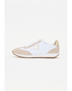 Низкие кеды JOGGIN, белый Guess