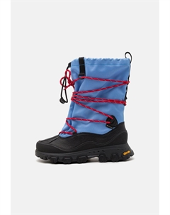 Зимние сапоги METROPEAK, светло-голубой Ugg