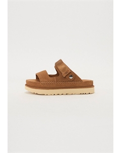 Мюли GOLDENSTAR , коричневый Ugg