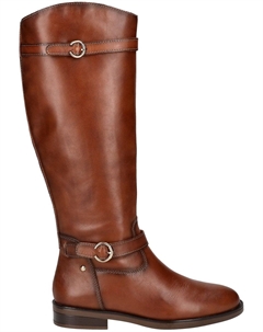 Высокие сапоги PUERTOLLANO, коричневый Pikolinos