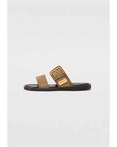 Мюли STINA , бежевый Marc o'polo