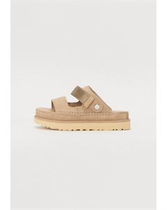 Мюли GOLDENSTAR , песочный Ugg