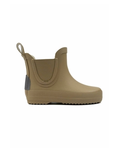 Резиновые сапоги, хаки Mikk-line