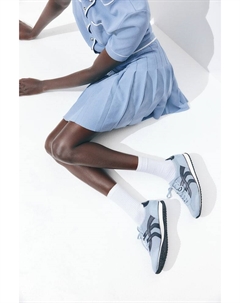 Кроссовки, мультиколор H&m