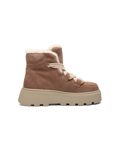 Зимние ботинки, бежевый Betsy